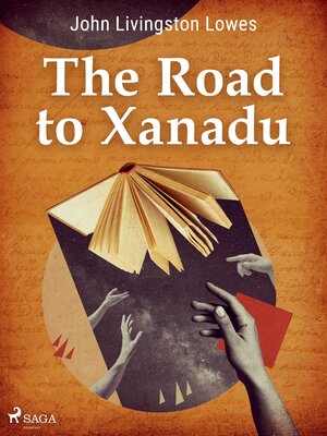 cover image of The Road to Xanadu